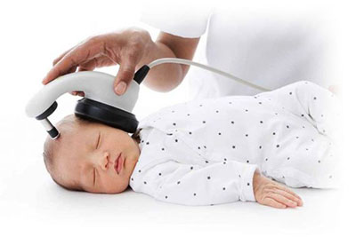 Brainstem Evoked Response Audiometry(BERA)